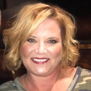 Meet your Posher, Chrissy